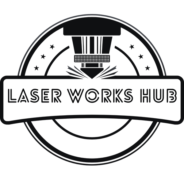 Laser Works Hub