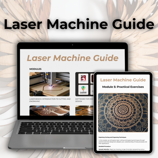 Laser Machine Guide - Laser Works Hub