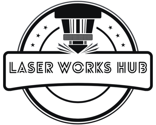 Laser Works Hub