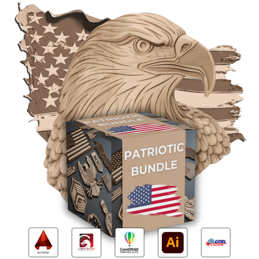 Patriotic Bundle