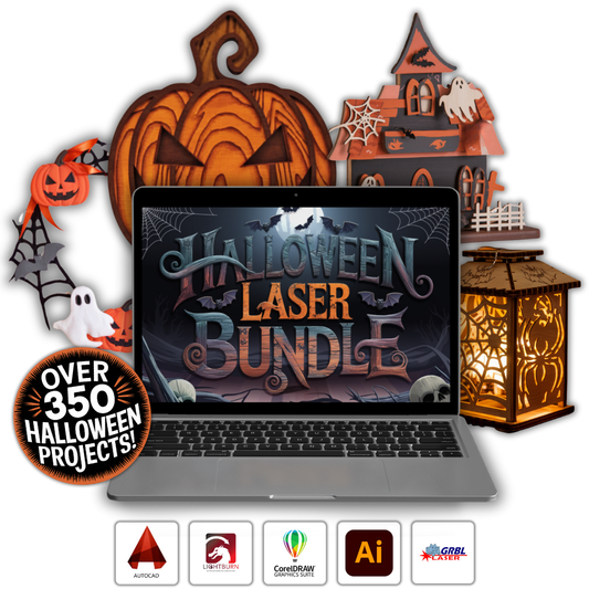 Halloween Bundle